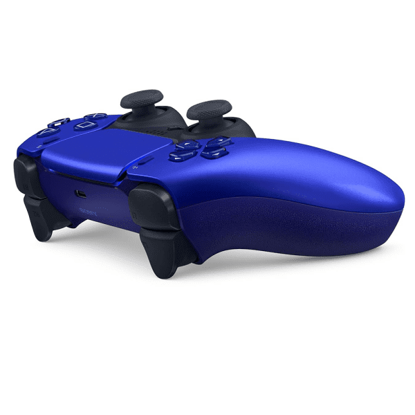 Controle PS5 Cobalt Blue sem fio (Dualsense) - Sony