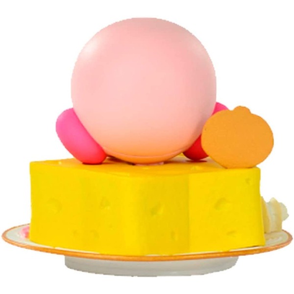 Boneco Kirby Paldolce Collection vol 2 - Bandai 20709