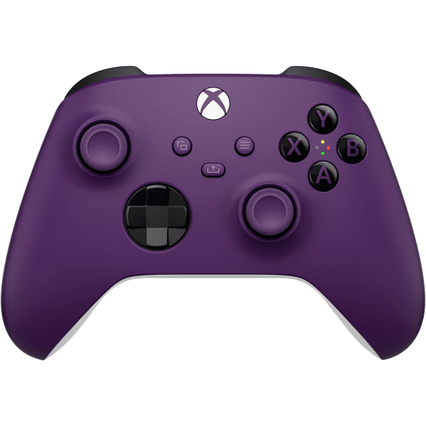 Controle Xbox Series X/S sem fio Astral Purple - Microsoft