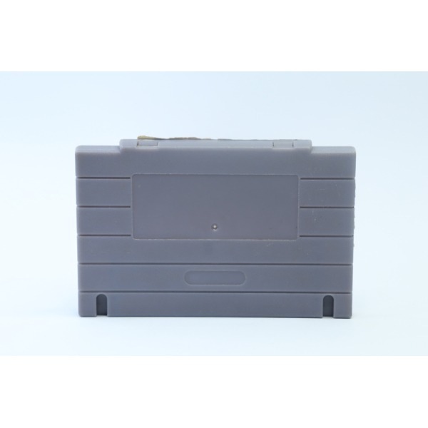 Jogo Spider-Man Paralelo - Super Nintendo (Usado)