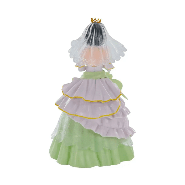 Boneca EXQ Figure Suguha Wedding - Bandai 28633