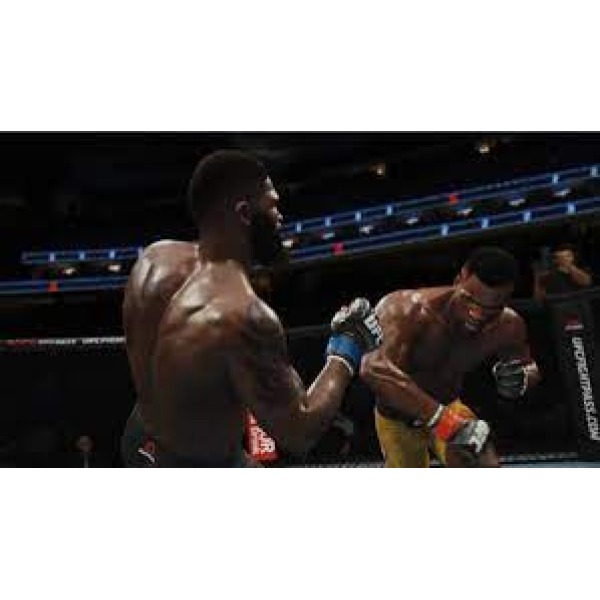 Jogo UFC 5 - PS5