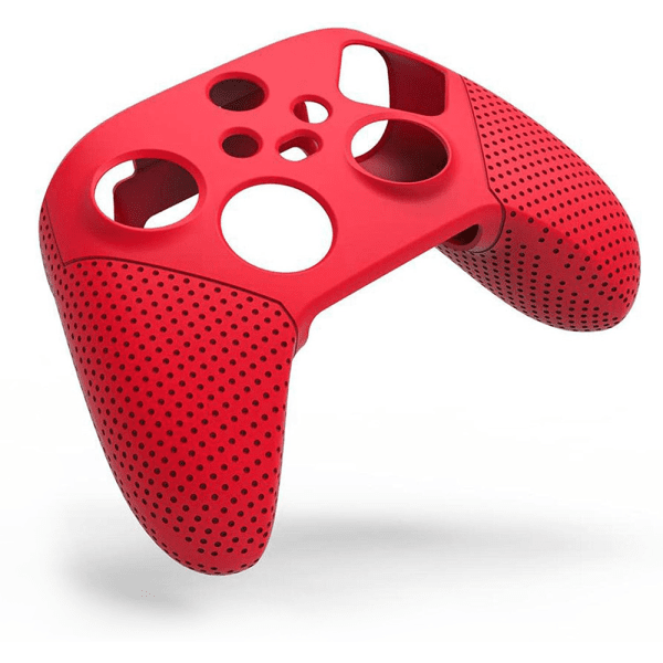 Case de Silicone Xbox Series S|X Dobe - Vermelho