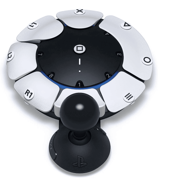 Controle Acess - PS5