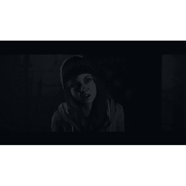 Jogo Until Dawn - PS5
