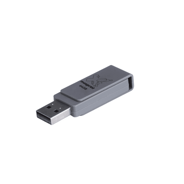 Pen Drive Maxprint 64GB - Twister