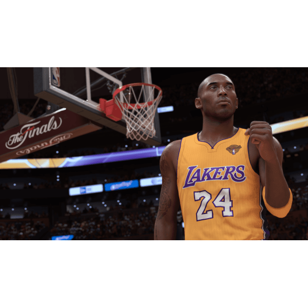 Jogo NBA 2K24 - PS4