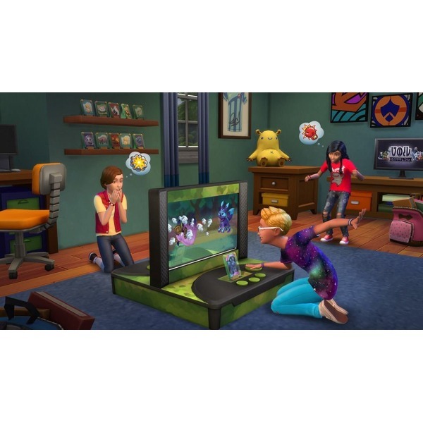 Jogo The Sims 4 - PC