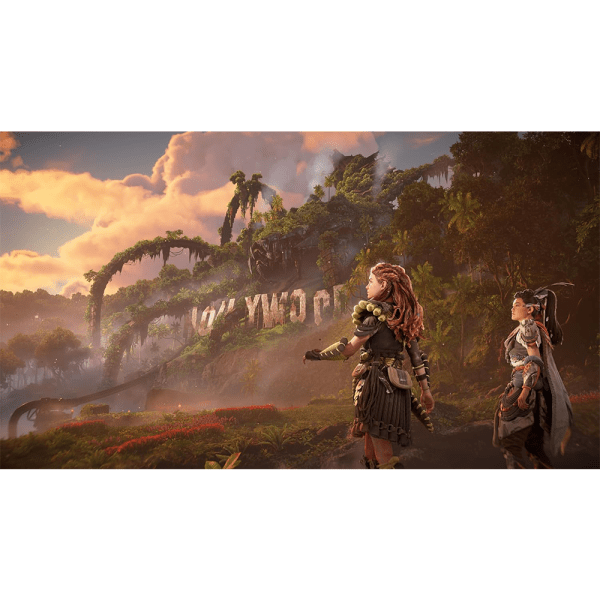 Jogo Horizon Forbidden West Complete Edition - PS5