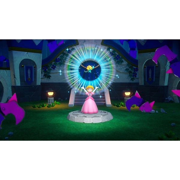 Jogo Princess Peach: Showtime! - Nintendo Switch