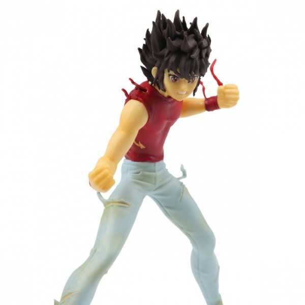Boneco Saint Cosmo Memoir Pegasus Seiya - Bandai 21687