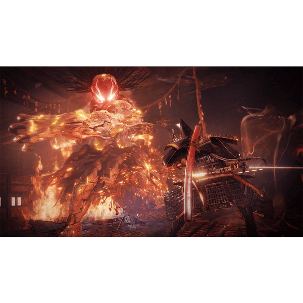 Jogo Nioh 2 - PS4