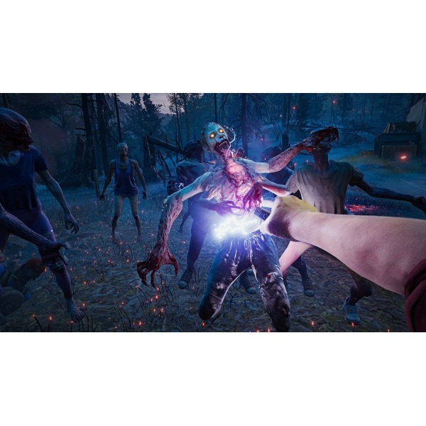 Jogo Back 4 Blood - XB1/XSX