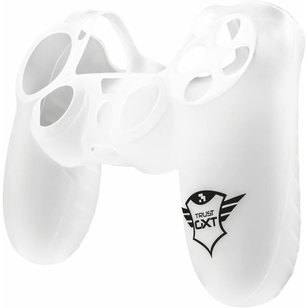 Skin Trust Controle PS4 - Transparente