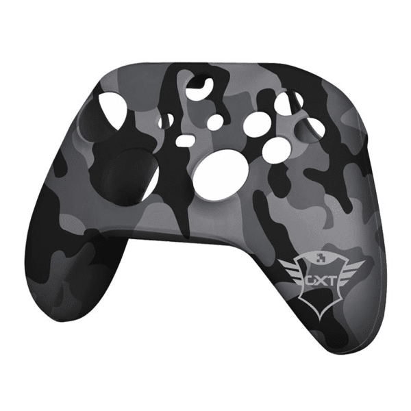 Skin Trust Controle XB1/XSX - Camuflado