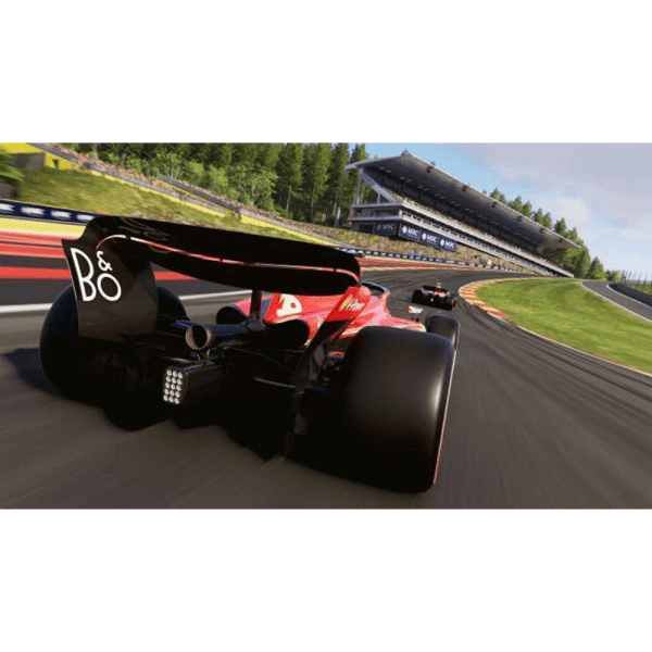 Jogo F1 2024 - PS4