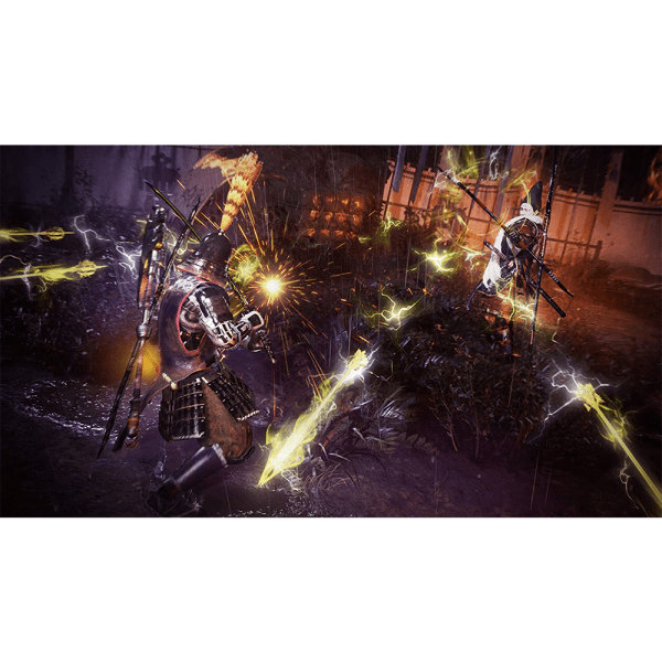 Jogo Nioh 2 - PS4