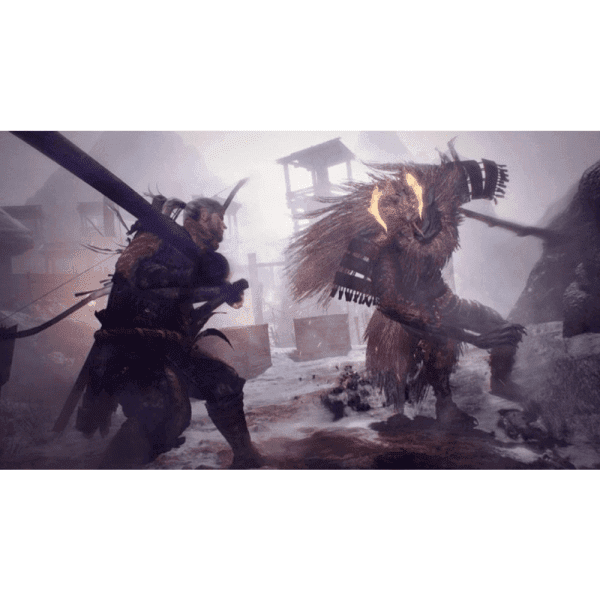 Jogo Nioh Collection - PS5 Jogo Nioh Collection - PS5