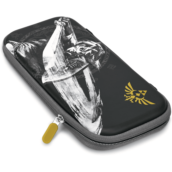 Case Slim Nintendo Switch The Legend of Zelda: Battle-Ready Link - PowerA