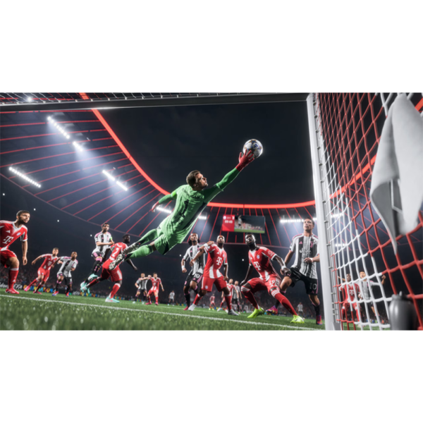 Jogo EA Sports FC 26 - PS5