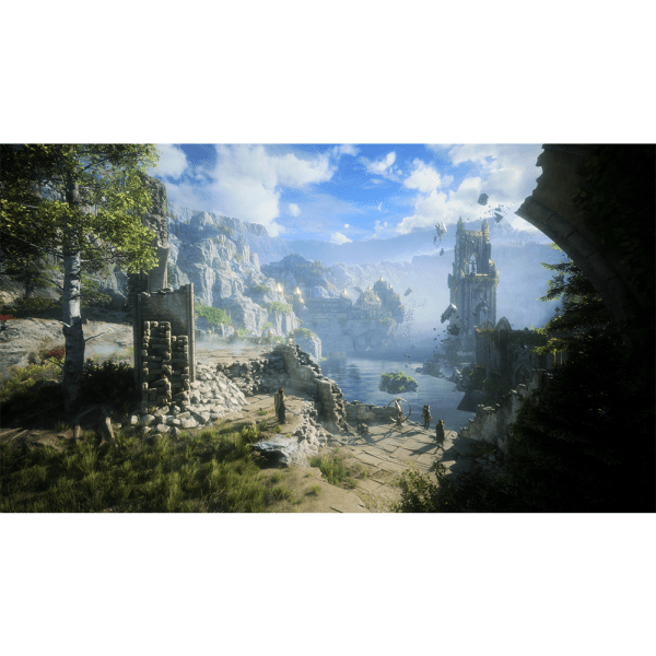 Jogo Dragon Age: The Veilguard - PS5