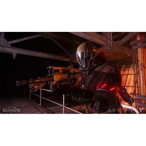 Jogo Destiny - PS3 (Usado)