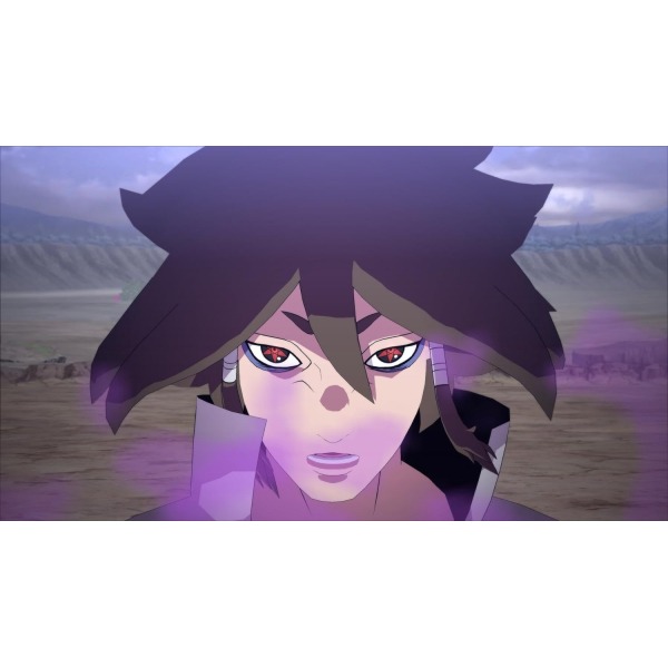 Jogo NARUTO X BORUTO Ultimate Ninja STORM CONNECTIONS - PS5