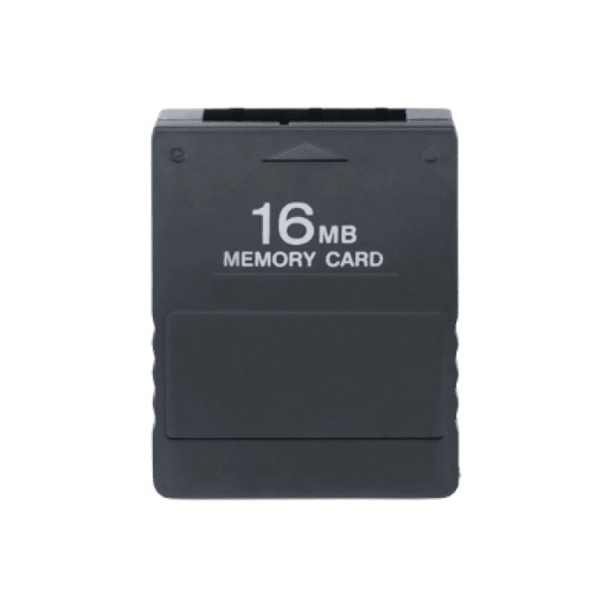 Cartão de Memória 16MB - PS2