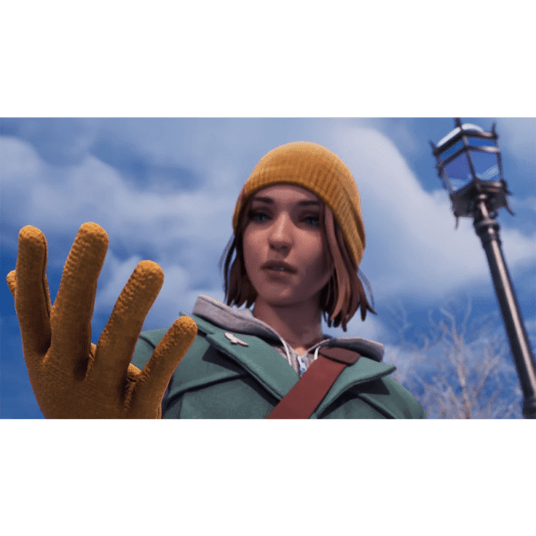 Jogo Life is Strange: Double Exposure - PS5