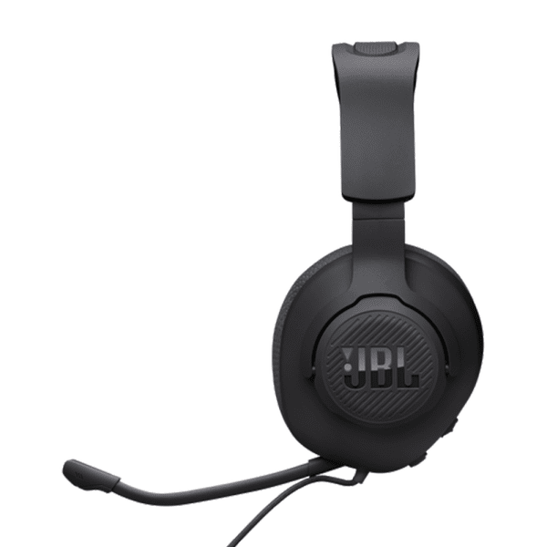 Headset Gamer JBL Quantum 100M2 - Preto