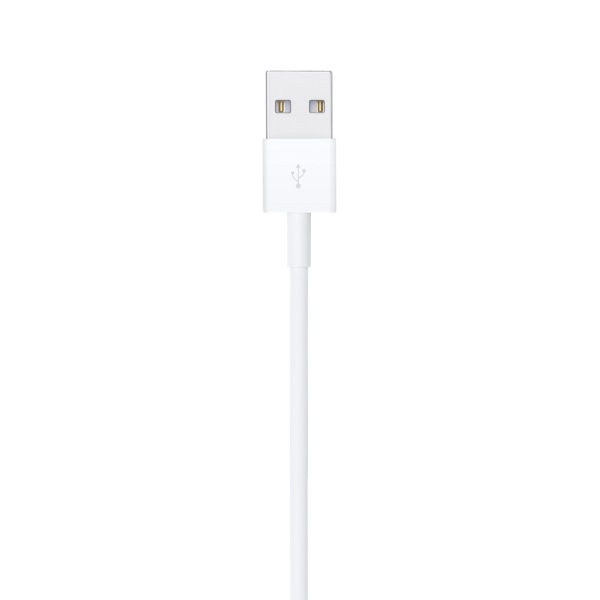 Cabo USB Lightning 1M - Apple Cabo USB Lightning 1M - Apple