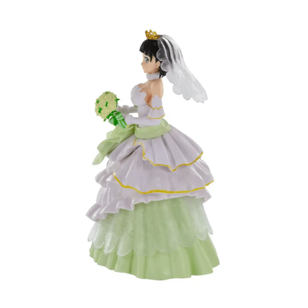 Boneca EXQ Figure Suguha Wedding - Bandai 28633
