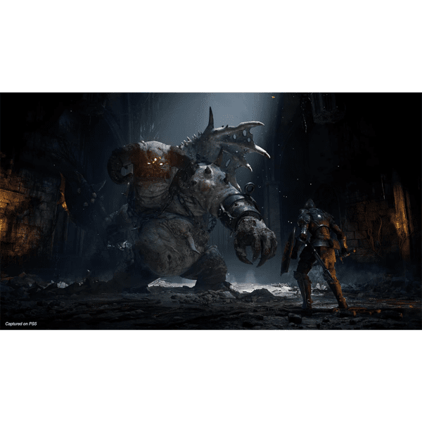 Jogo Demon's Souls - PS5
