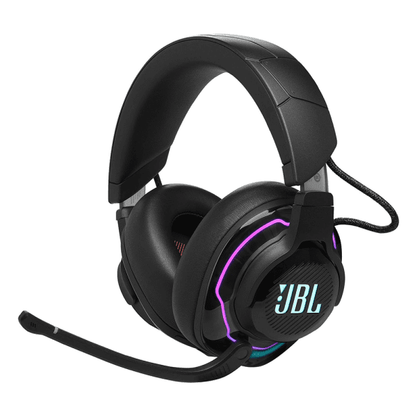 Headset Gamer JBL Quantum 910 Wireless - Preto