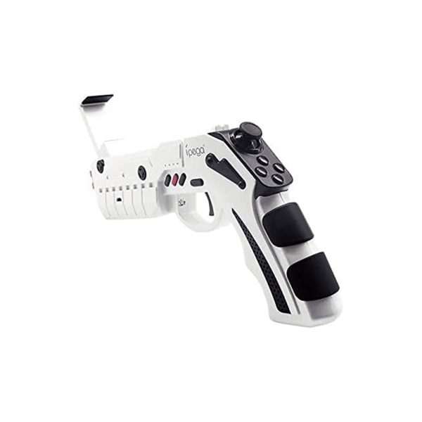 Controle Pistola Bluetooth Ar Gaming Gun - PG-9082
