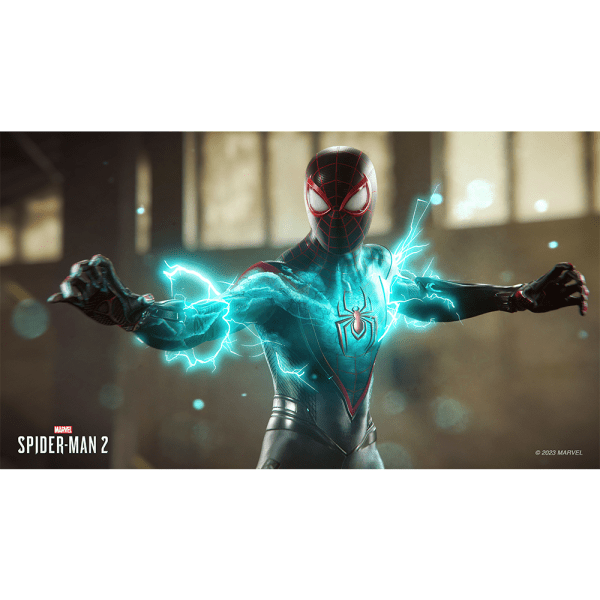 Jogo Marvel's Spider-Man 2 - PS5