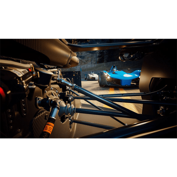 Jogo Gran Turismo 7: Edição Standard - PS4