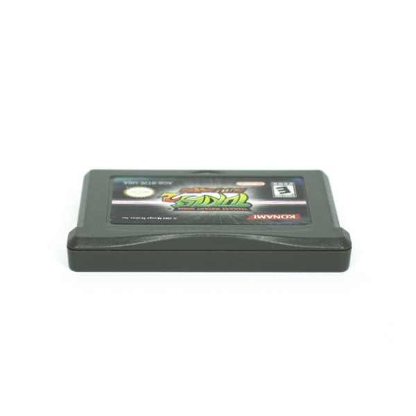 Jogo Teenage Mutant Ninja Turtles 2: Battlenexus - Game Boy Advance (Usado)
