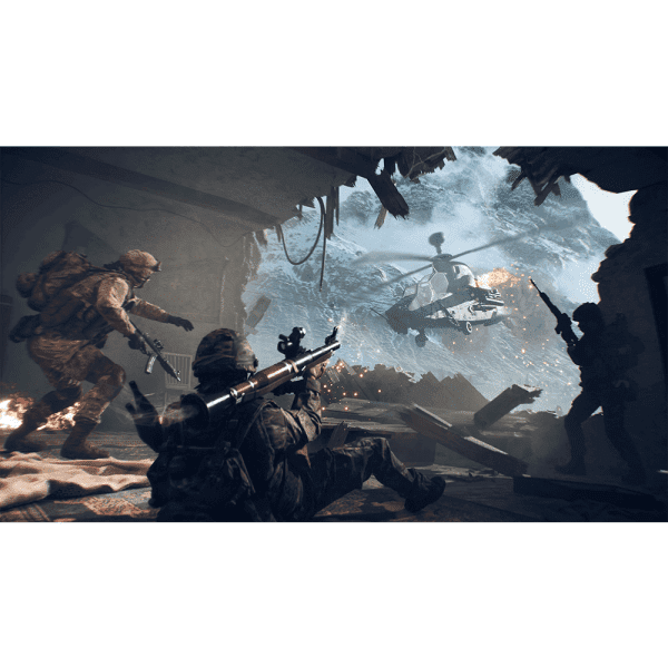 Jogo Battlefield 6 - PS5