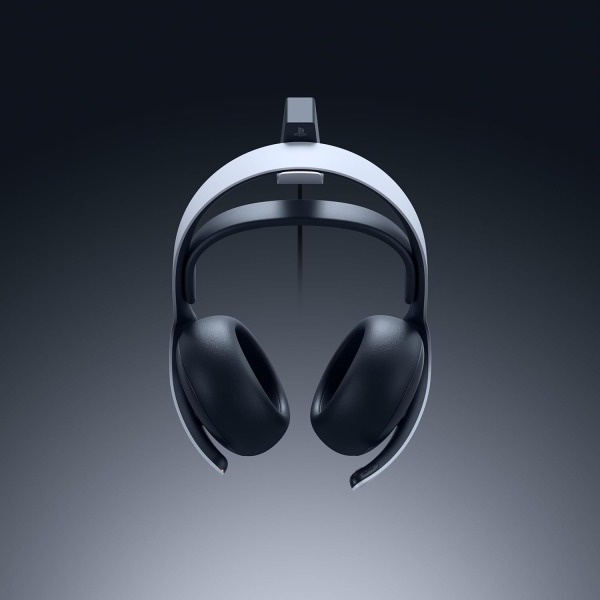 Headset PULSE Elite PS5 - Branco