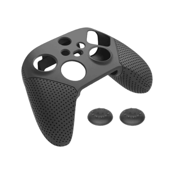 Case de Silicone Xbox Series S|X Dobe - Preto