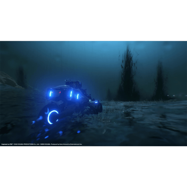 Jogo Death Stranding 2: On the beach - PS5