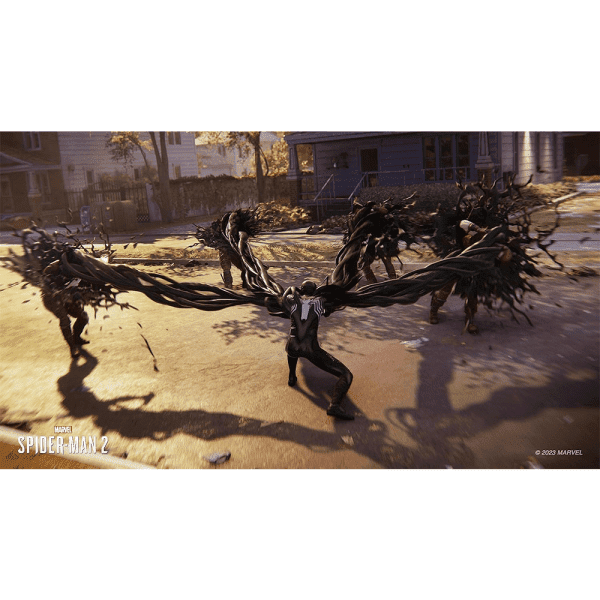 Jogo Marvel's Spider-Man 2 - PS5