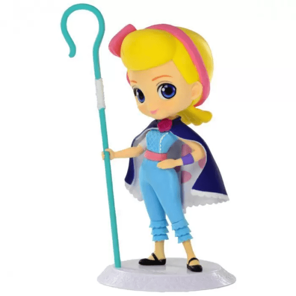 Boneca Toy Story 4 Betty - Bandai 20445