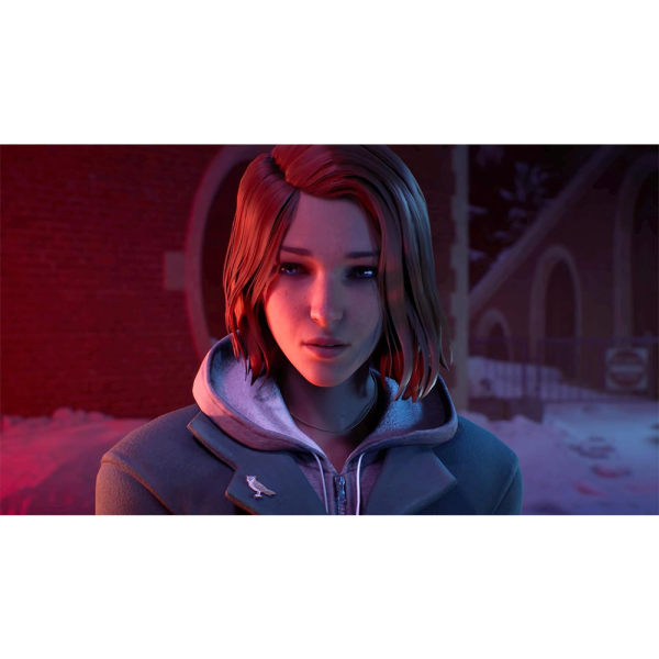 Jogo Life is Strange Collection - PS5