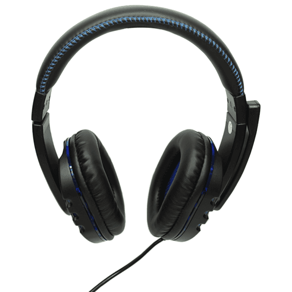 Headset F-215 USB Azul - Feir
