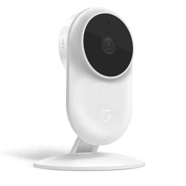 Câmera de Segurança Mi Home 130º, 1080p, Visão Noturna, Wi-Fi - Xiaomi