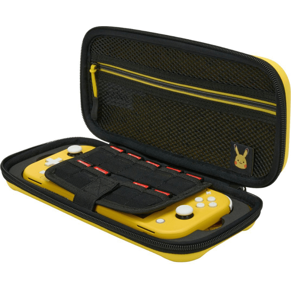 Case Nintendo Switch Pokémon: Pikachu Eletric Type - PowerA