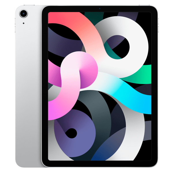 Ipad Air (4ª Geração) Apple Wi-fi 64GB - Silver