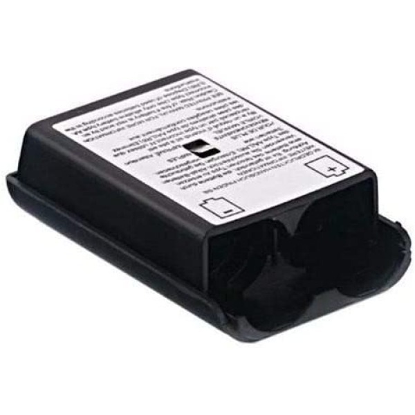 Tampa Pilha Controle - Xbox 360